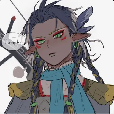 Profile image of 리발