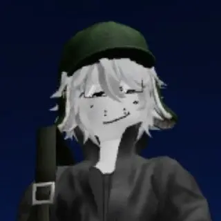 Don_conejo81의 友人が多分スライムな気がする