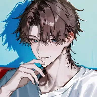 Profile image of 湊