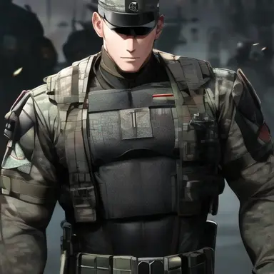 Profile image of Wade Griffin