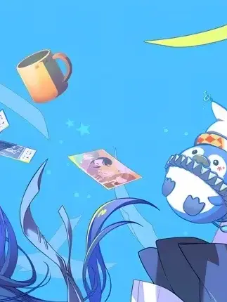 572835의 친구들이랑 놀러왔는데 왜 하필 여우가