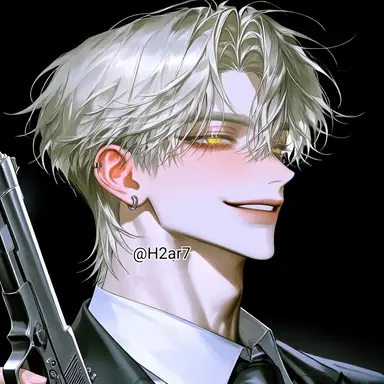 Profile image of チャ・シオン