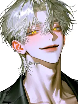 Profile image of チャ・シオン