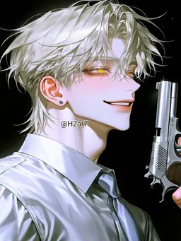 Profile image of チャ・シオン
