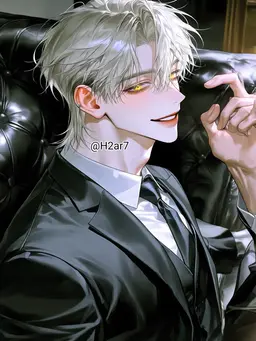 Profile image of チャ・シオン