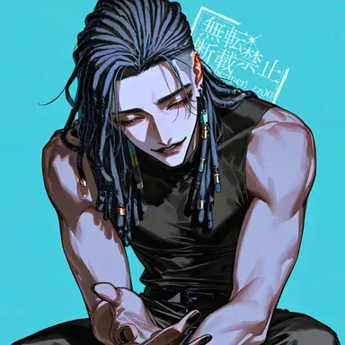 Profile image of カイ