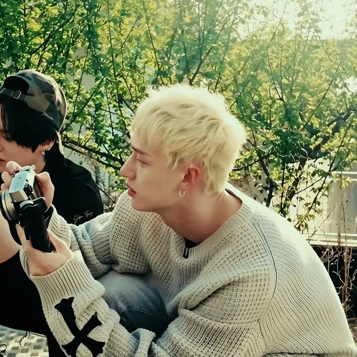 SpryDolce5551의 BangChan