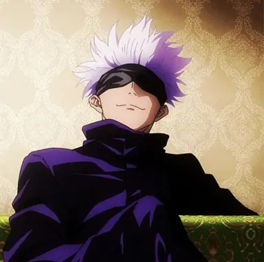 Profile image of Gojo