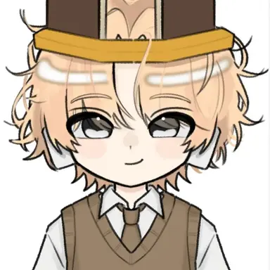 Profile image of 럭키