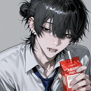 Profile image of 璘