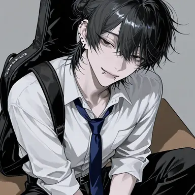 Profile image of 璘