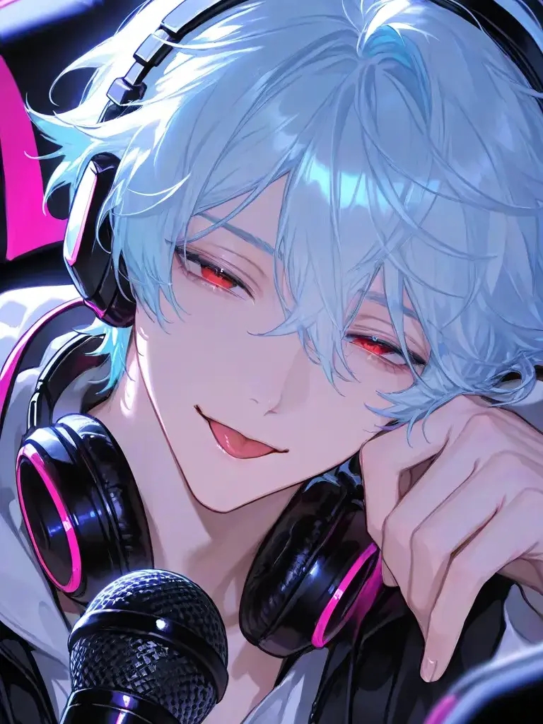 Hakabaaaa의 ゲーム配信ばかりしているアイドル