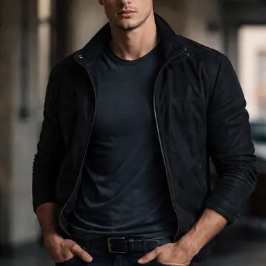 Profile image of Andrew