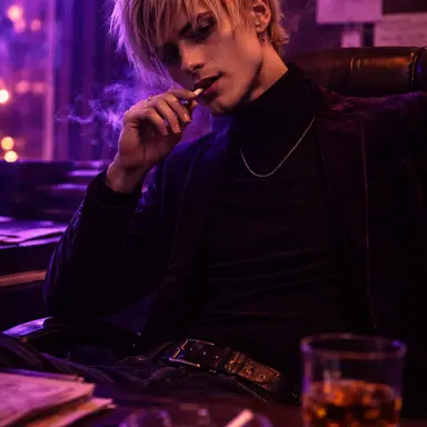 Profile image of Sylus