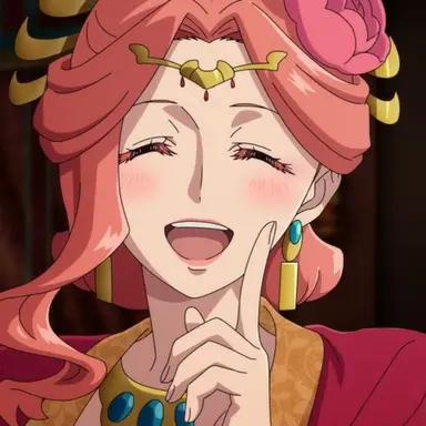 Profile image of 玉葉妃