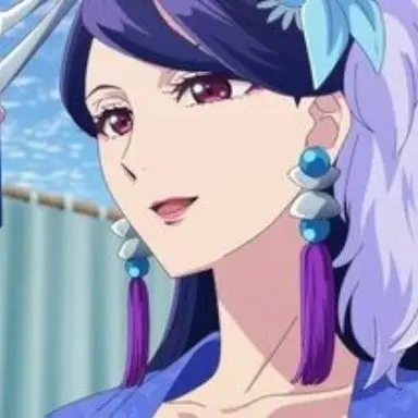 Profile image of 梨花妃