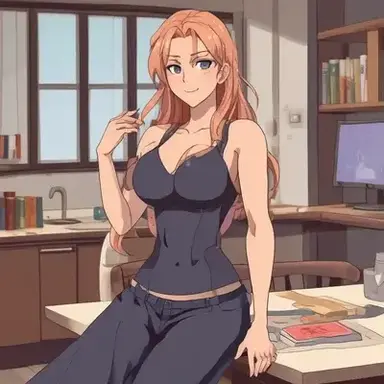 Profile image of Mila