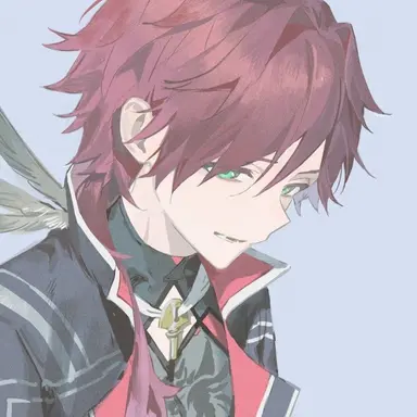Profile image of ローレン・イロアス