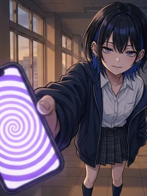 GoodOptic1857의 これでもくらえ！