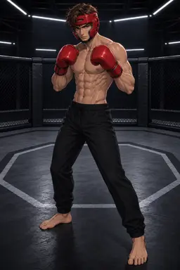 Profile image of 러쉬