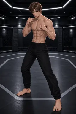 Profile image of 러쉬