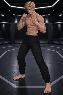 Profile image of 프로스트