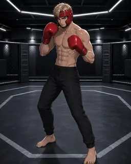 Profile image of 프로스트