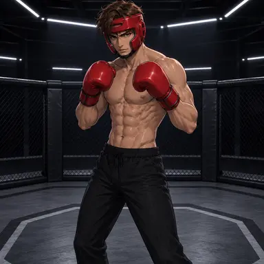 Profile image of 러쉬