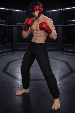 Profile image of 리퍼