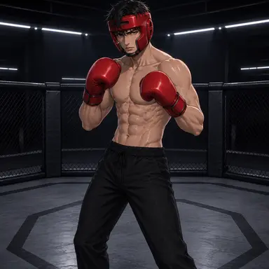 Profile image of 리퍼