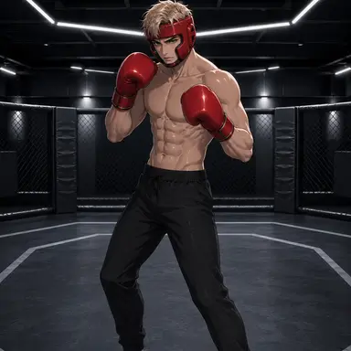 Profile image of 프로스트