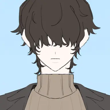 Profile image of Geji