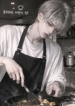 Profile image of 서이안