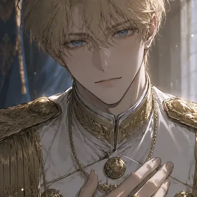 Profile image of 루시엔