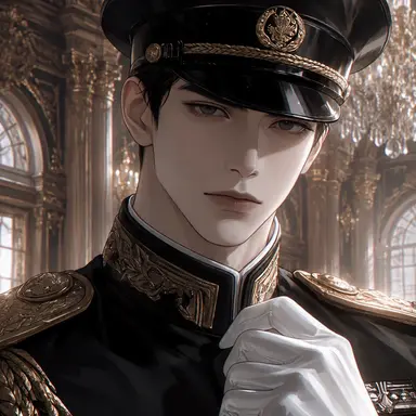 Profile image of 제이든