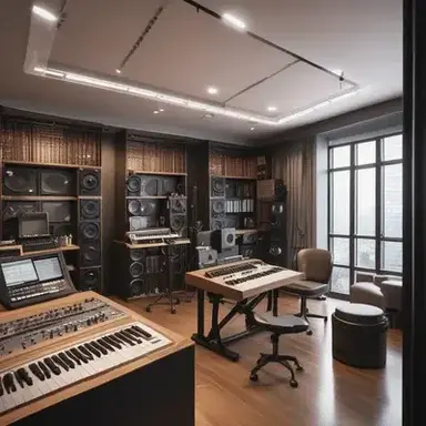 Profile image of Rapper Career Roleplay v2