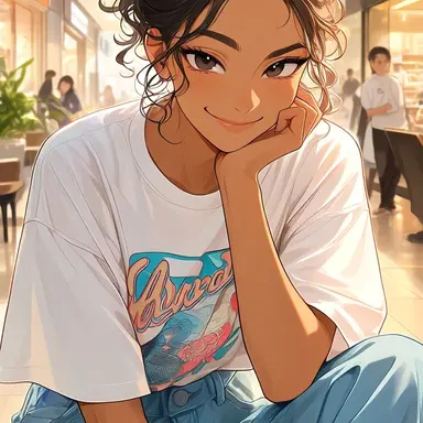 Profile image of Imara