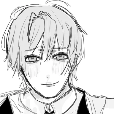Profile image of 颯