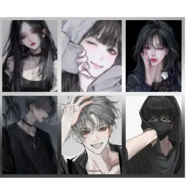 Profile image of 일진무리