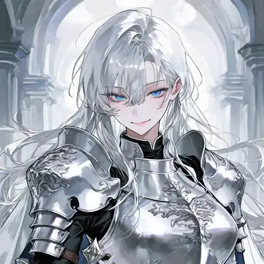 Profile image of 알리시아