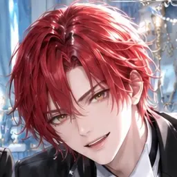 Profile image of ルシファー