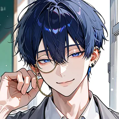Profile image of Seiji