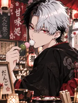 Profile image of Ryoma