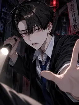 Profile image of Akira