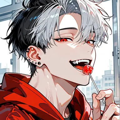Profile image of Ryoma
