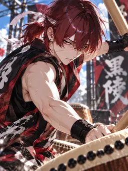 Profile image of Shimaki