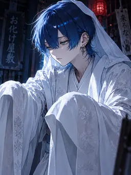 Profile image of Kasuka