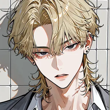 Profile image of Hayato