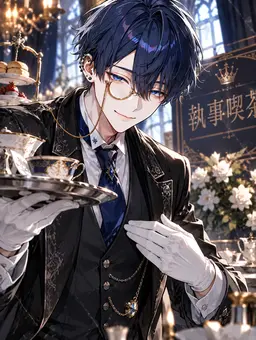 Profile image of セイジ