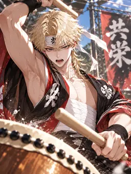 Profile image of Hayato